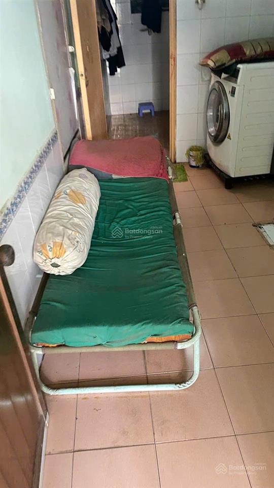 Bán nhà phường an hòa  gần bến gỗ. dt 42m2, 1,6 tỷ,  0906 694 ***