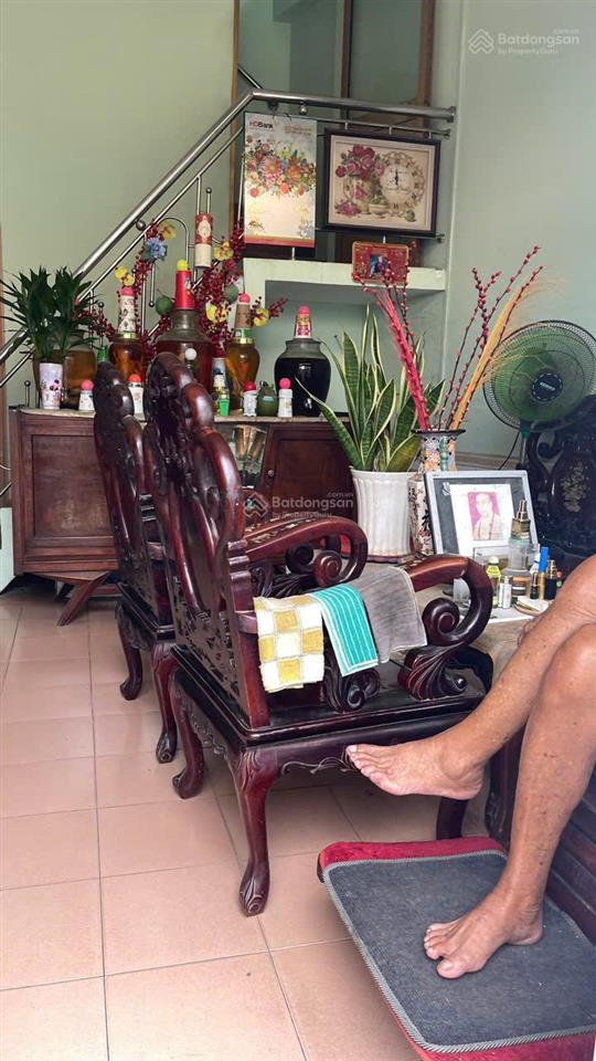 Bán nhà phường an hòa  gần bến gỗ. dt 42m2, 1,6 tỷ,  0906 694 ***