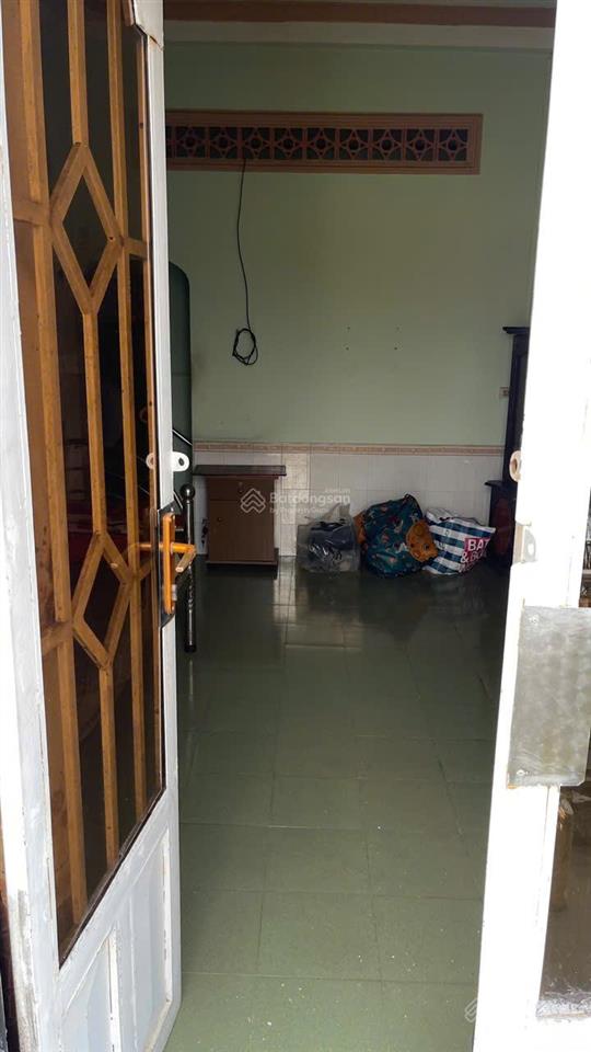 Bán nhà phường an hòa  gần bến gỗ. dt 42m2, 1,6 tỷ,  0906 694 ***