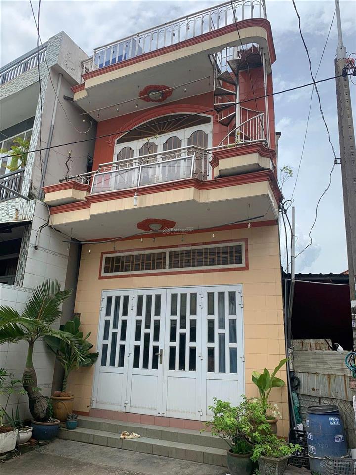 Bán nhà phường an hòa  gần bến gỗ. dt 42m2, 1,6 tỷ,  0906 694 ***