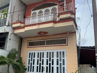 Bán nhà phường an hòa  gần bến gỗ. dt 42m2, 1,6 tỷ,  0906 694 ***