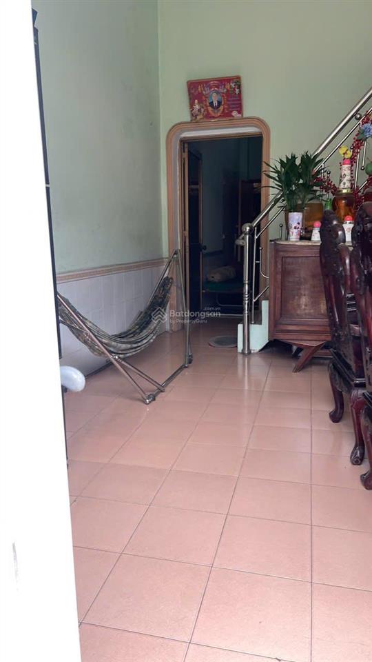 Bán nhà phường an hòa  gần bến gỗ. dt 42m2, 1,6 tỷ,  0906 694 ***