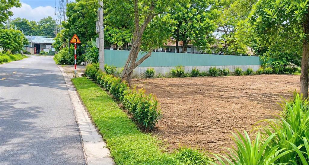 Đất mặt tiền đường đinh quang ân, p. phước tân, vòng xoay cổng 11. dt 1.267m2, 8,5 tỷ, 0906 694 ***