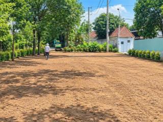 Đất mặt tiền đường đinh quang ân, p. phước tân, vòng xoay cổng 11. dt 1.267m2, 8,5 tỷ, 0906 694 ***