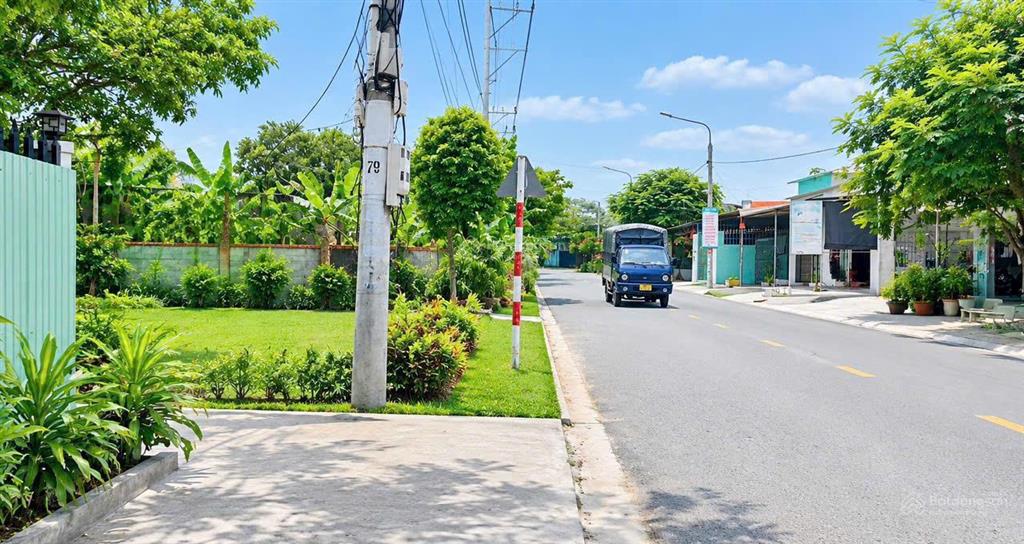 Đất mặt tiền đường đinh quang ân, p. phước tân, vòng xoay cổng 11. dt 1.267m2, 8,5 tỷ, 0906 694 ***