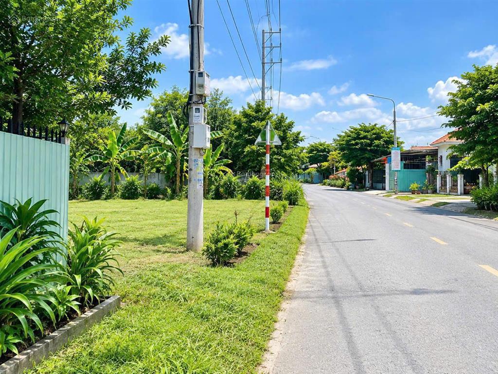 Đất mặt tiền đường đinh quang ân, p. phước tân, vòng xoay cổng 11. dt 1.267m2, 8,5 tỷ, 0906 694 ***