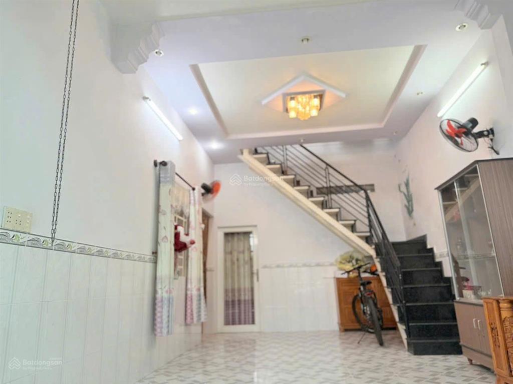 Chính chủ cần bán nhà phường tân phong, khu cư xá phúc hải. dt 85m2, 4 tỷ,  0906 694 ***