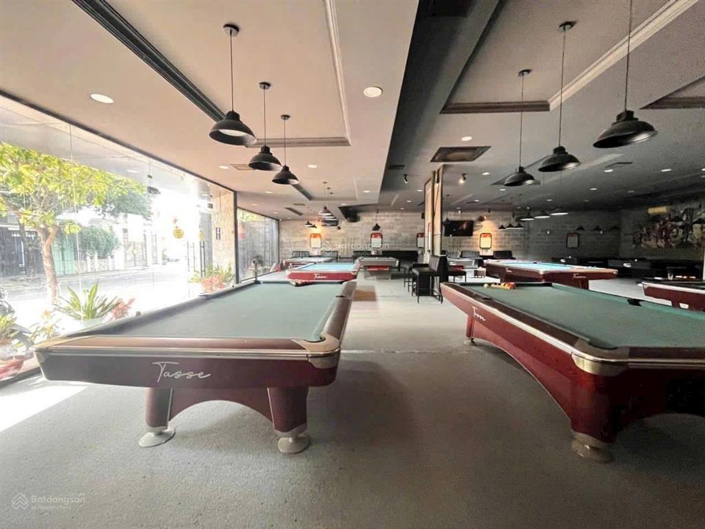 Bán lô đất vàng 1.338m2 mặt tiền nguyễn ái quốc, p. tân mai (tân tiến cũ).  0906 694 ***
