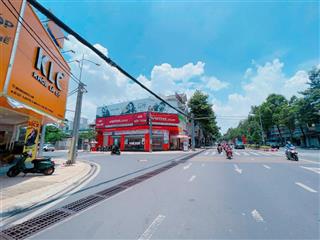 Bán lô đất vàng 1.338m2 mặt tiền nguyễn ái quốc, p. tân mai (tân tiến cũ).  0906 694 ***