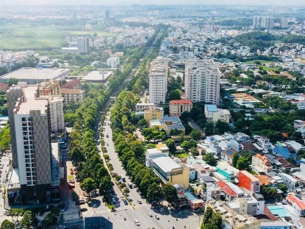Bán đất mt đường nguyễn du, p. quang vinh, dt 250m2, giá 19 tỷ,  0906 694 ***