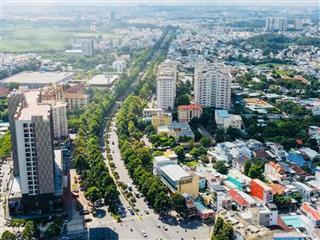 Bán đất mt đường nguyễn du, p. quang vinh, dt 250m2, giá 19 tỷ,  0906 694 ***