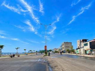 Lô đất ngang 7,6 mét mặt tiền đường bờ kè mới bửu long gần đại học  cs1