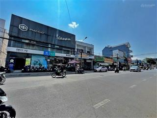 Bán lô đất lớn 474m2 mặt tiền đường phạm văn thuận p.tam hiệp gần gx đa minh phường tam hiệp