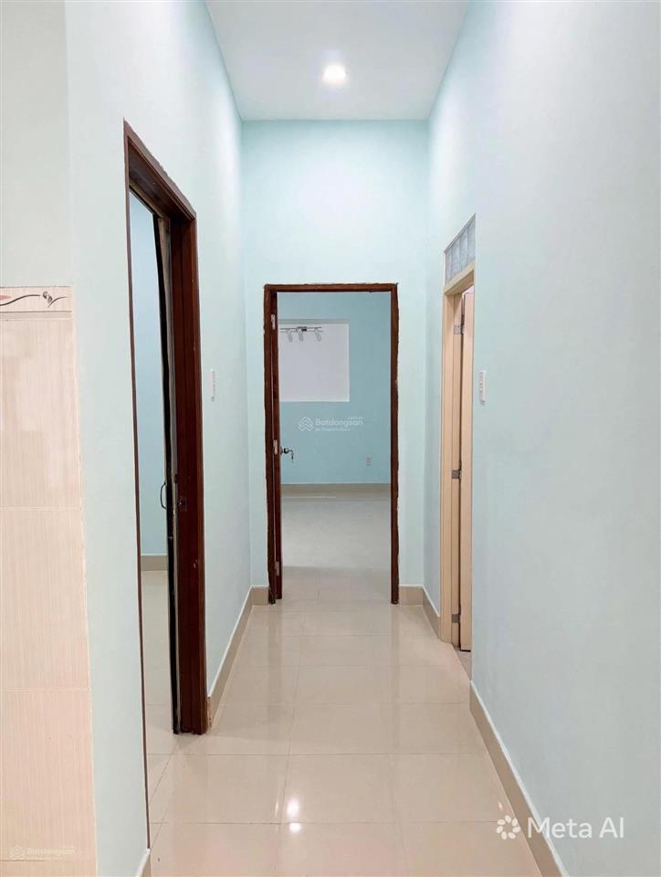 Chính chủ cho thuê nhà nguyên căn  p. trấn biên, gần trường quyết thắng (miễn trung gian)