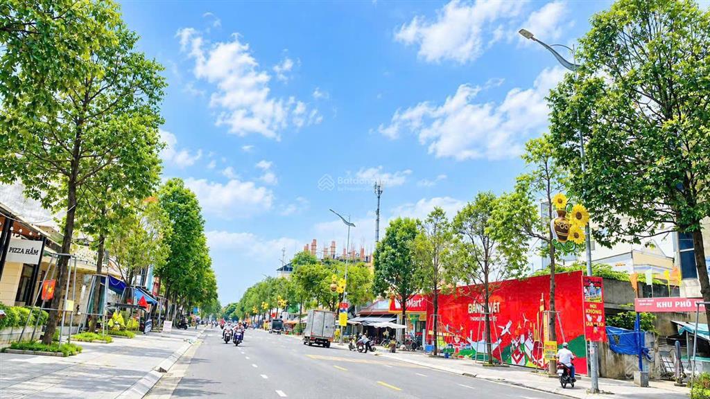 Bán lô đất ngang 5m thổ cư  sổ riêng  p. quyết thắng cũ, dt 95,7m2, 2,9 tỷ,  0906 694 ***