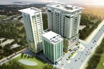 Bán chung cư pegasus full nội thất ngay đường võ thị sáu, trung tâm biên hoà