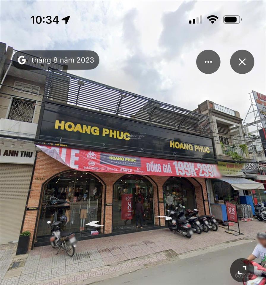 Cho thuê mbkd cấp 4 phạm văn thuận gần vincom. dt 385m2, 100tr/tháng,  0906 694 ***