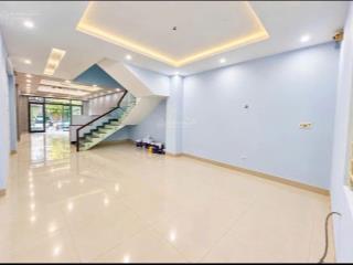 Cho thuê nhà mới 100% mặt tiền đường n1 khu d2d, võ thị sáu, dt 95m2, 20tr/tháng,  0906 694 ***
