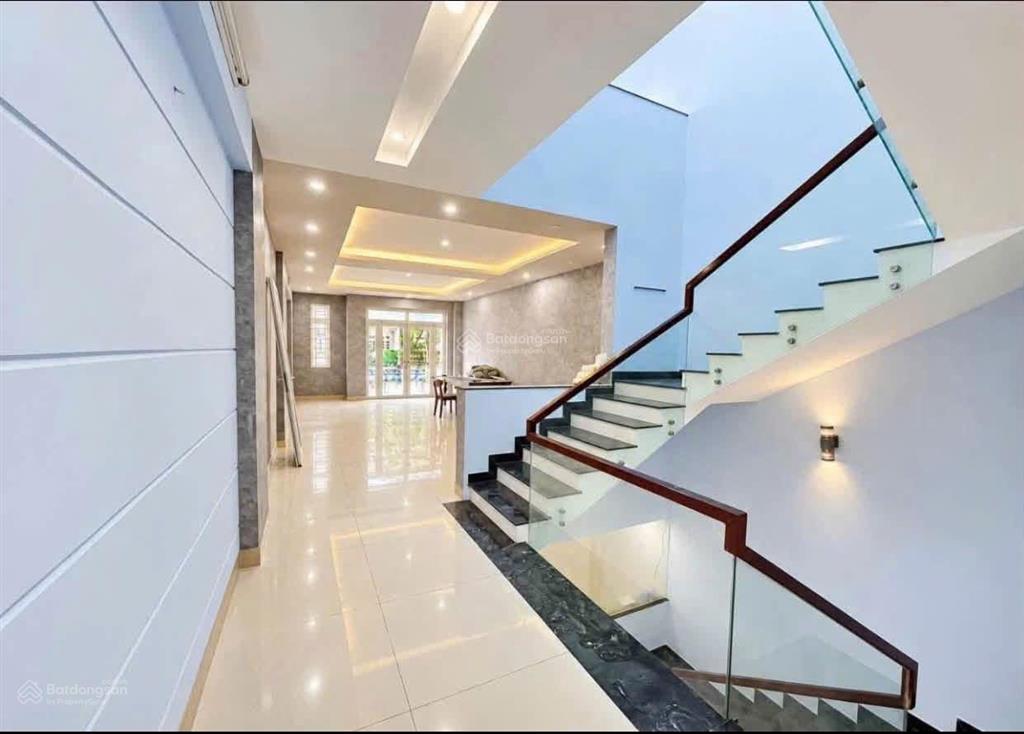 Cho thuê nhà mới 100% mặt tiền đường n1 khu d2d, võ thị sáu, dt 95m2, 20tr/tháng,  0906 694 ***