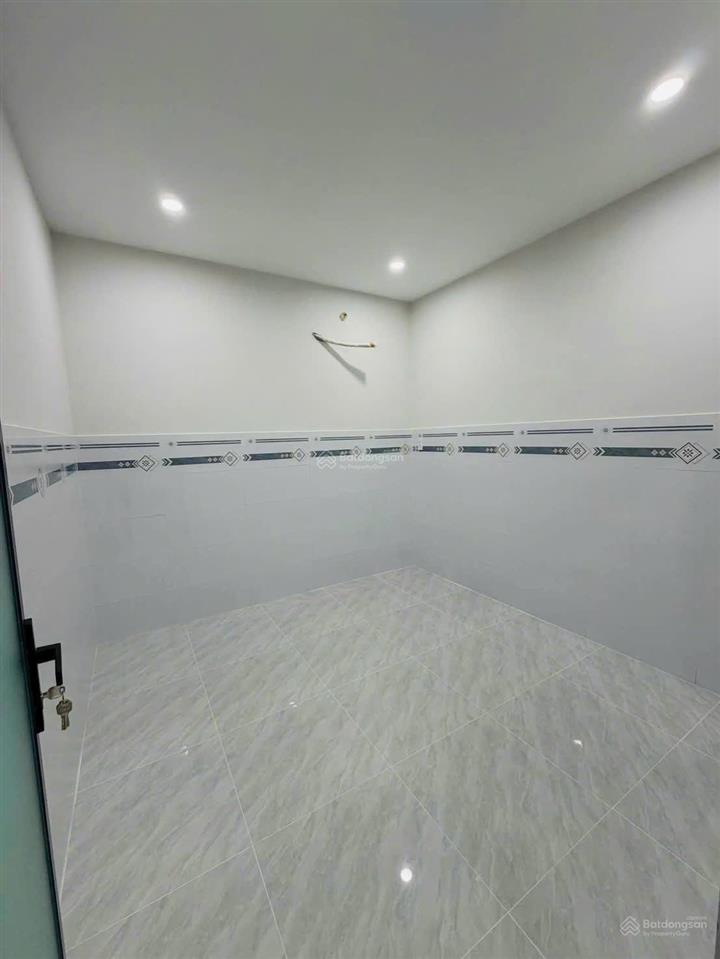 Bán nhà 1 trệt 1 lầu sát bên chợ tân phong sổ riêng, đã hoàn công. dt 77,6m2, 4,2 tỷ,  0906 694 ***