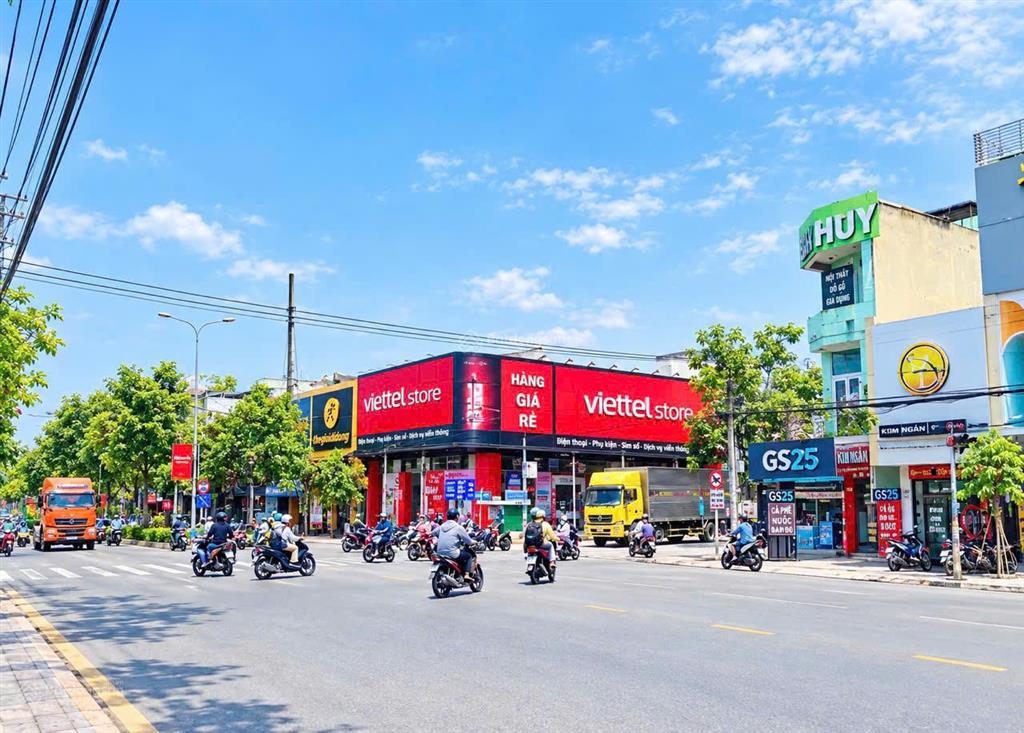 Bán 782m2 đất mặt tiền đường đồng khởi vị trí trung tâm phường tam hiệp chỉ 71tr/m2,  0906 694 ***