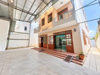 Cho thuê nhà ngay chợ lý văn sâm, phường tam hiệp. dt 250m2, 22tr/tháng,  0906 694 ***