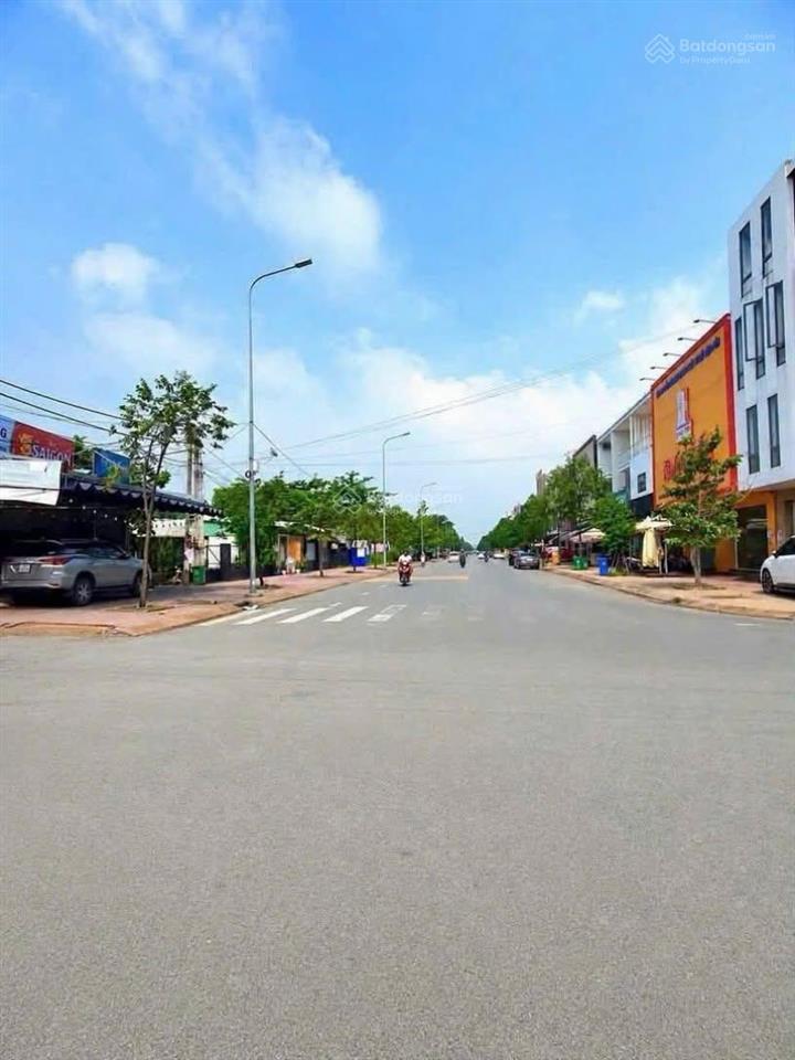 Chính chủ cho thuê mặt tiền kinh doanh  gần kdc d2d ệ 0906 694 ***