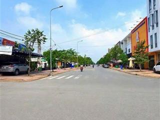 Chính chủ cho thuê mặt tiền kinh doanh  gần kdc d2d ệ 0906 694 ***