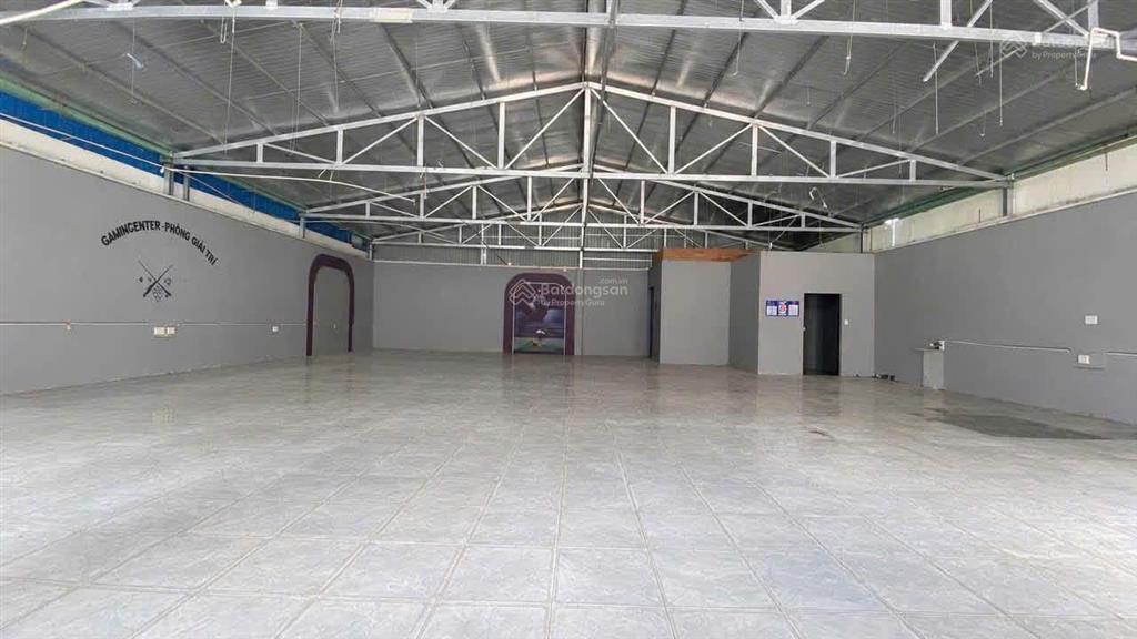 Cho thuê mặt bằng khu d2d  p.thống nhất