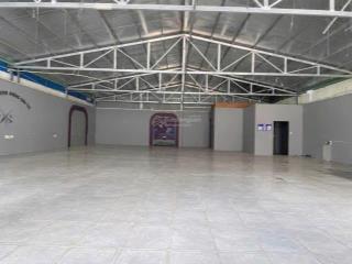 Cho thuê mặt bằng khu d2d  p.thống nhất