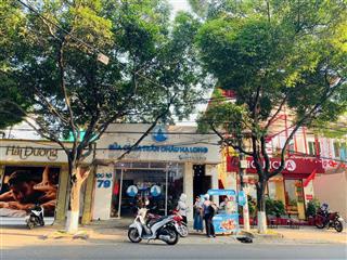Bán nhà mt hơn 7 mét đường phan trung  p. tam hiệp. dt 222m2, nở hậu, giá 20,5 tỷ,  0906 694 ***