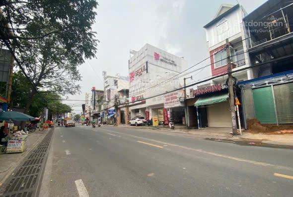 Bán nhà mặt tiền phạm văn thuận, p. tam hiệp. tp. đồng nai, dt 152m2, 25 tỷ,  0906 694 ***