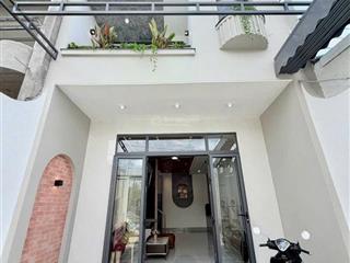 Bán nhà tam hiệp 1 trệt, 1 lầu, dt 90m2, giá 4,250 tỷ,  0906 694 ***