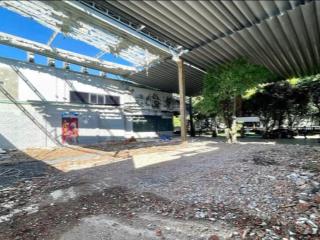 Cho thuê đất trống 450m2 khu d2d. dt 450m2, 45tr/tháng,  0906 694 ***