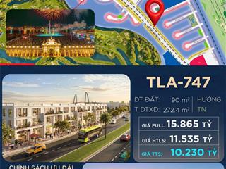 Chỉ hơn 10 tỷ sở hữu shophouse 4 tầng biển ngay sau nhà đẳng cấp tại vin vũ yên hải phòng .