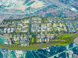 Bán đất xd nhà máy tại kcn số 1 hưng yên cạnh cao tốc hà nội hải phòng. dt 1ha 2ha3ha5ha10ha.