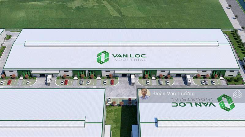 Cho thuê kho xưởng trong kcn đồng văn 3 mở rộng. diện tích từ 1600m2 trở lên. giá từ 102.880đ/m2/th