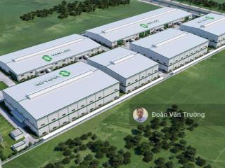 Cho thuê kho xưởng trong kcn đồng văn 3 mở rộng. diện tích từ 1600m2 trở lên. giá từ 4$/m2/tháng