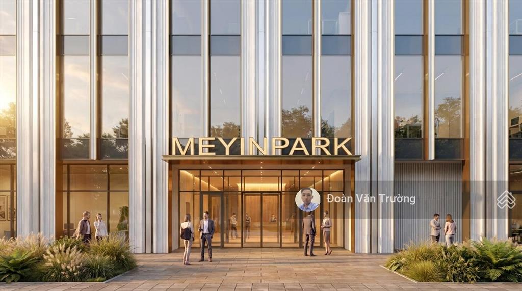 Cđt mở bán đất sản xuất xây dựng nhà máy tại kcn meyinpark hưng yên (kcn số 15). diện tích 5000m2
