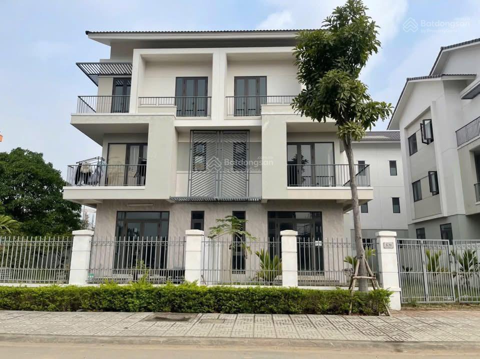 Biệt thự giá gốc chủ đầu tư centa riverside  nơi an cư lạc nghiệp chuẩn quốc tế
