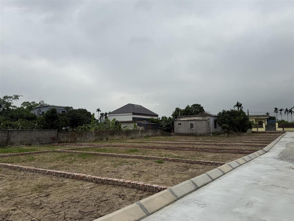 Một lô cuối cùng đúng giá nhập cho nhà đầu tư