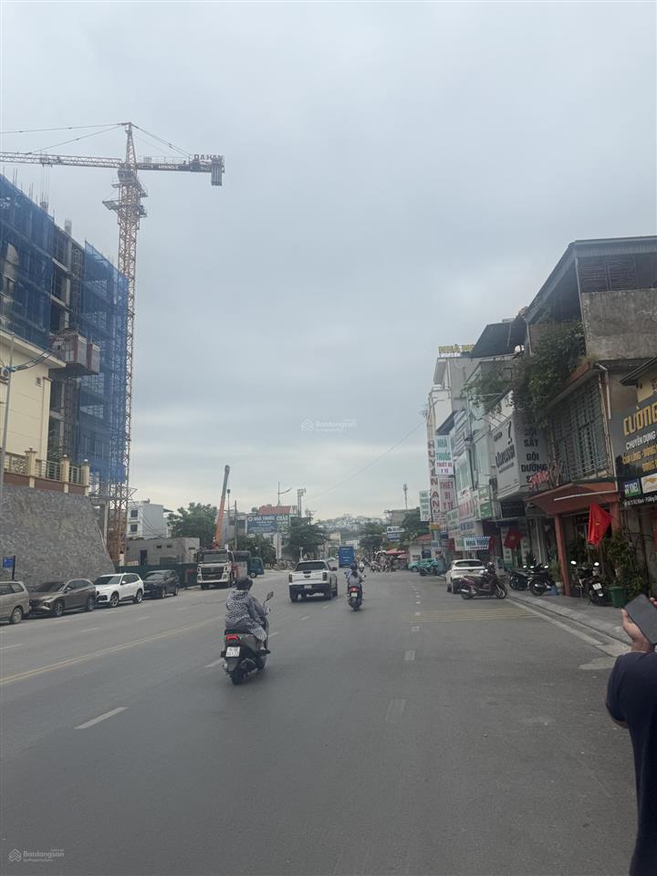 Vip, đất trung tâm thuỷ nguyên hải phòng giá 600 triệu