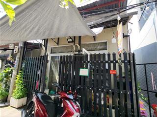 Bán dãy 5 phòng trọ nguyễn văn quá, đông hưng thuận q12, 5.8x19m, 5.8 tỷ