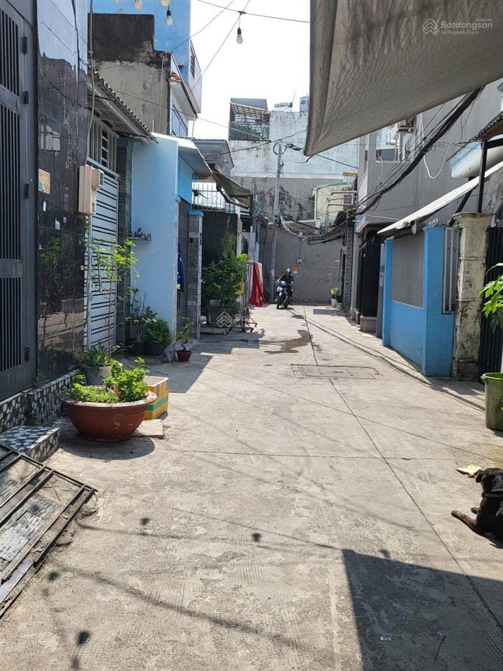 Bán dãy 5 phòng trọ nguyễn văn quá, đông hưng thuận q12, 5.8x19m, 5.8 tỷ