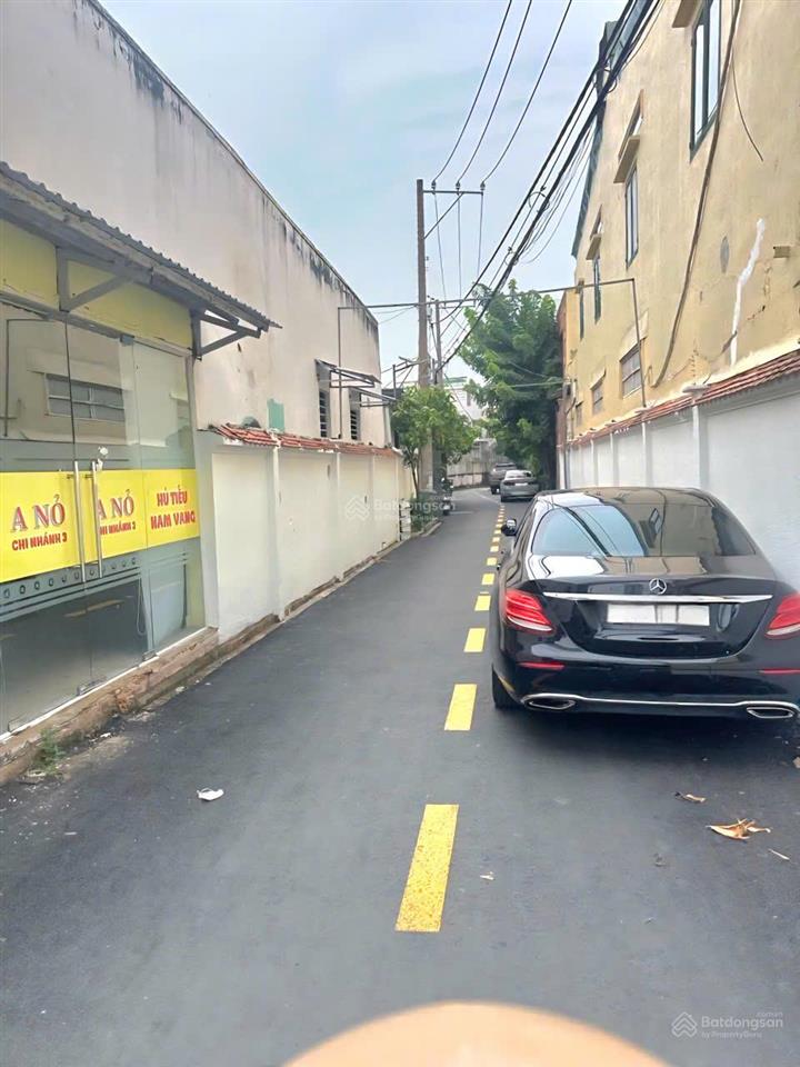 Bán nhà lê văn khương q12, 4.5x13m, 1 trệt 3 lầu, 5pn, chỉ 5,59 tỷ