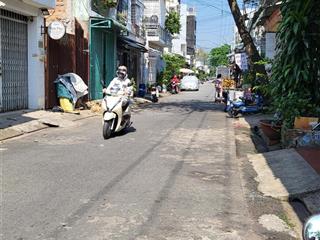 Bán đất tân thới hiệp quận 12 148m ngang đẹp đường ô tô tránh tiềm năng lên mặt tiền gần