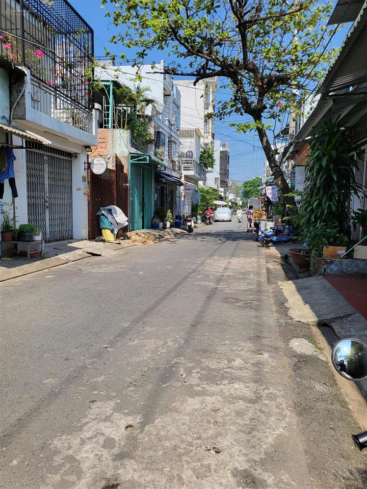 Bán đất tân thới hiệp quận 12 148m2 ngang đẹp đường ô tô tránh tiềm năng lên mặt tiền gần