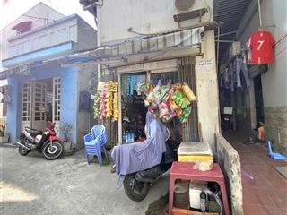Bán nhà trọ đông hưng thuận q12, gần song hành và trường chinh, dt 4x34m, giá 5,9 tỷ