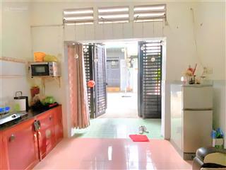 Nhà tân thới hiệp, 5x20m, 2 mặt hẻm gần chợ có 4 phòng trọ 5.2 tỷ