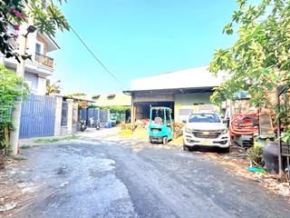 Đất 10x16m hxh gần ql1a có dòng tiền chỉ 6.9 tỷ